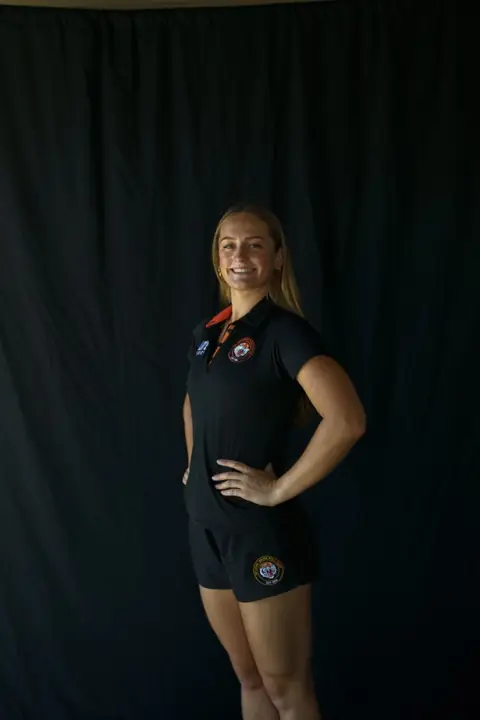 AWL player portrait
