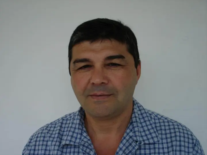 Erkin Shagaev
