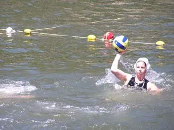Women's first grade v Cronulla, 17 February 2007