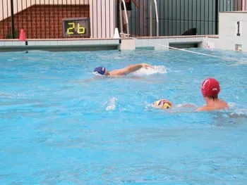 Men's first grade, 27 October 2007