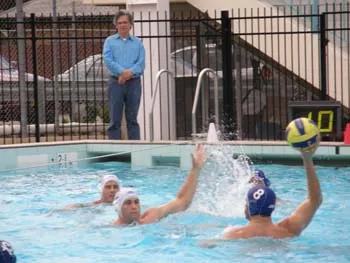 Men's first grade, 27 October 2007