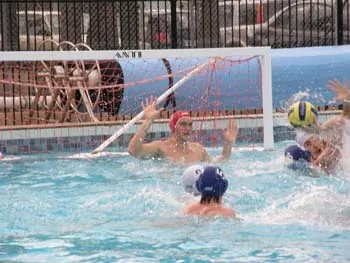 Men's first grade, 27 October 2007