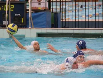 Men's first grade, 27 October 2007