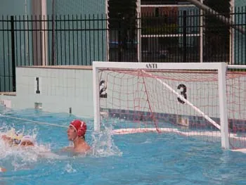 Men's first grade, 27 October 2007