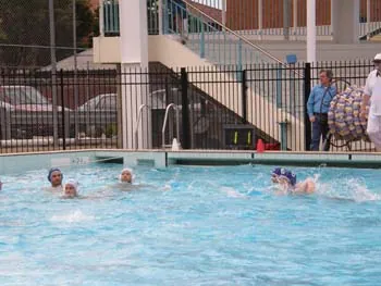 Men's first grade, 27 October 2007