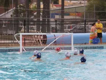 Men's first grade, 27 October 2007