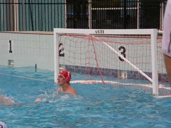 Men's first grade, 27 October 2007
