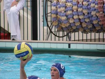 Men's first grade, 27 October 2007