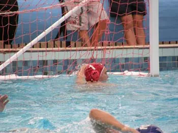 Men's first grade, 27 October 2007