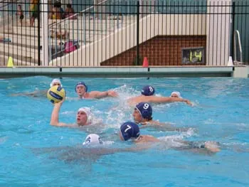 Men's first grade, 27 October 2007