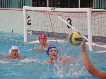 Men's first grade, 27 October 2007