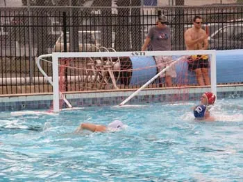Men's first grade, 27 October 2007