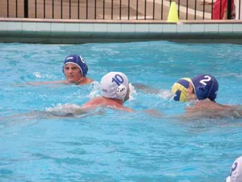 Men's first grade, 27 October 2007