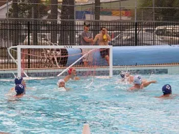 Men's first grade, 27 October 2007