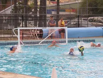 Men's first grade, 27 October 2007