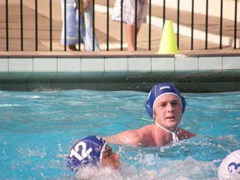 Men's first grade, 27 October 2007
