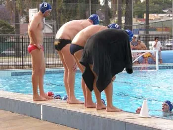 Men's first grade, 27 October 2007