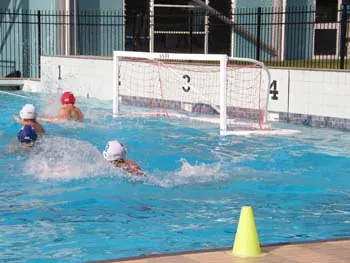 Men's first grade, 27 October 2007