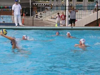 Men's first grade, 27 October 2007