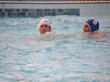 Men's first grade, 27 October 2007