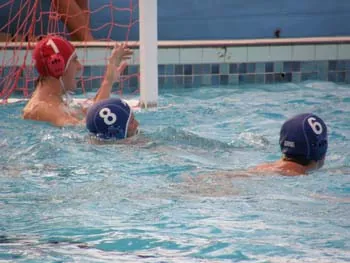 Men's first grade, 27 October 2007