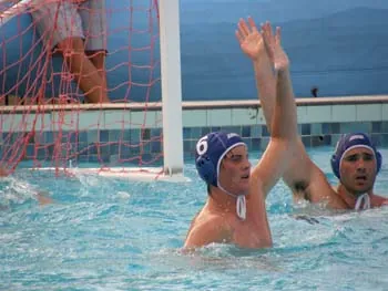 Men's first grade, 27 October 2007