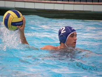 Men's first grade, 27 October 2007