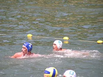 Men's first grade v Drummoyne, 10 February 2007