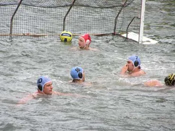 National League, 2 December 2006