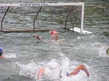 National League, 2 December 2006