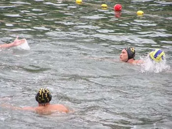 National League, 2 December 2006
