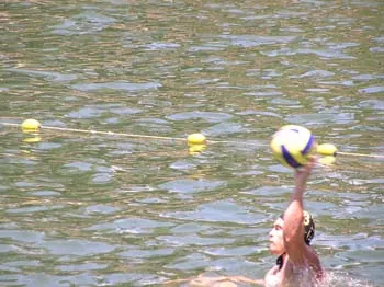 National League, 6 and 7 January 2007