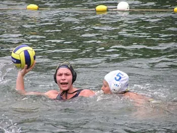 National League, 6 and 7 January 2007