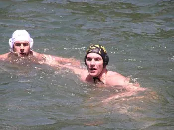 National League, 6 and 7 January 2007