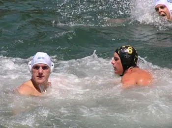 National League, 6 and 7 January 2007
