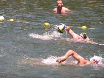 National League, 6 and 7 January 2007