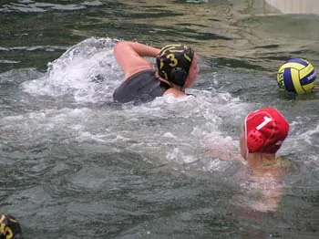 National League, 6 and 7 January 2007