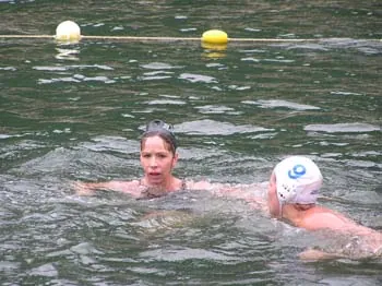 National League, 6 and 7 January 2007