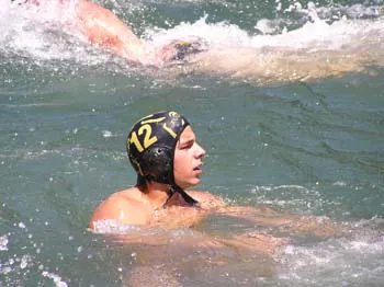 National League, 6 and 7 January 2007