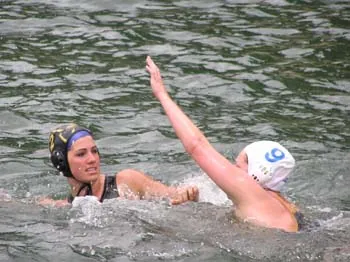 National League, 6 and 7 January 2007
