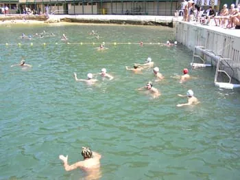 National League, 6 and 7 January 2007