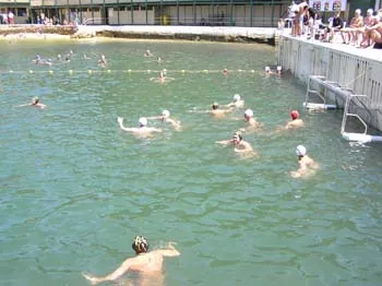 National League, 6 and 7 January 2007