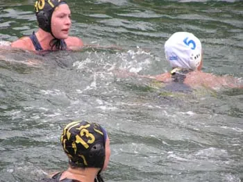 National League, 6 and 7 January 2007