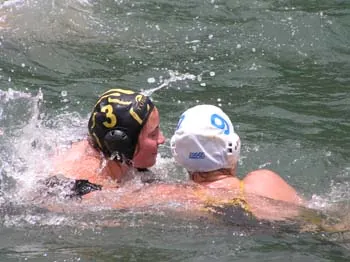 National League, 6 and 7 January 2007