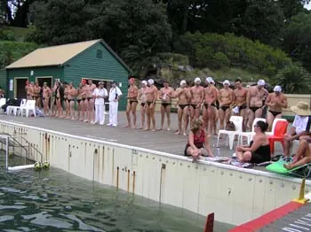 National League, 6 and 7 January 2007