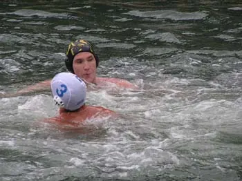 National League, 6 and 7 January 2007