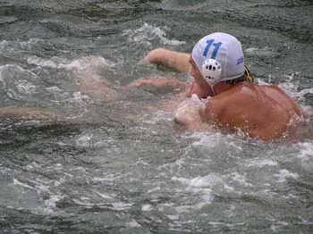National League, 6 and 7 January 2007