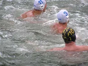National League, 6 and 7 January 2007