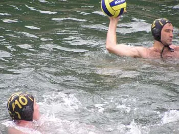 National League, 6 and 7 January 2007