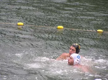 National League, 6 and 7 January 2007